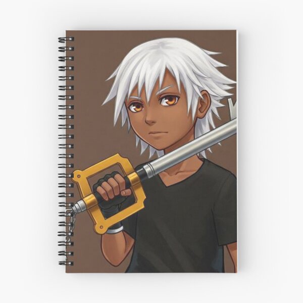 Item preview, KH Avatar designed and sold by Black Saiyan Magician's Merchandise.