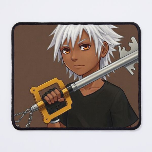 Item preview, KH Avatar designed and sold by Black Saiyan Magician's Merchandise.