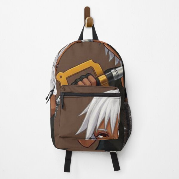 Item preview, KH Avatar designed and sold by Black Saiyan Magician's Merchandise.