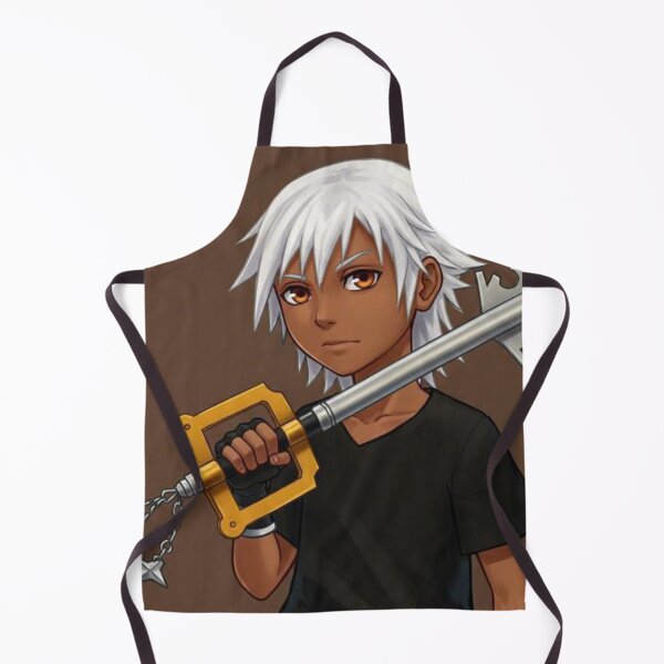 Item preview, KH Avatar designed and sold by Black Saiyan Magician's Merchandise.