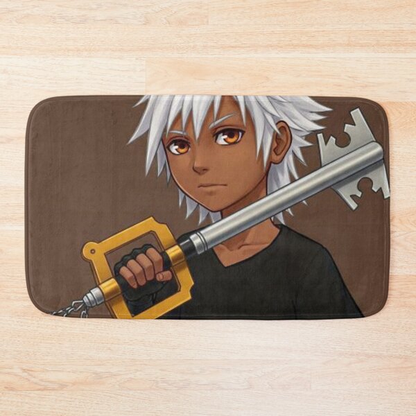 Item preview, KH Avatar designed and sold by Black Saiyan Magician's Merchandise.