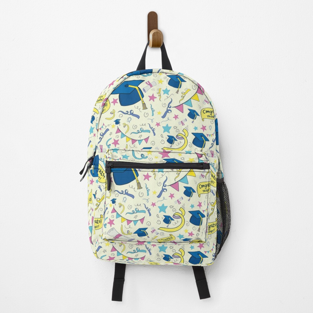 Item preview, Backpack designed and sold by MKdesigns20.