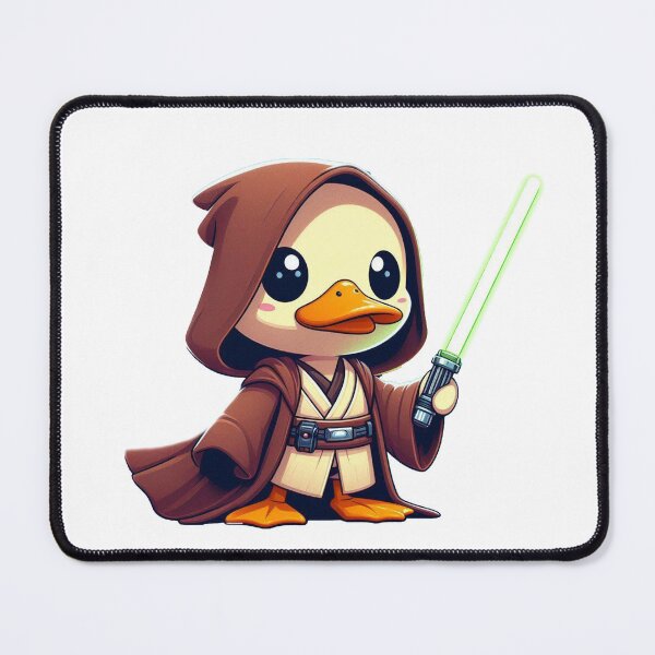 Item preview, Duck Skywalker designed and sold by MrHavoc.