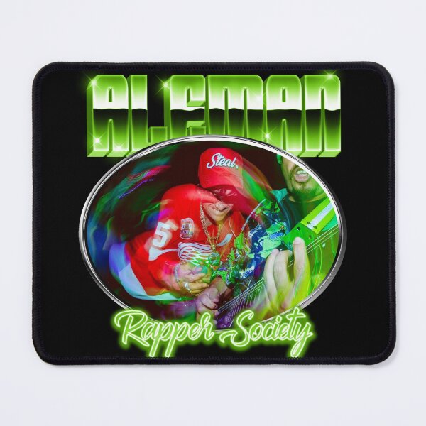 Item preview, Humo en la Trampa - Alemán designed and sold by DeadTired666.