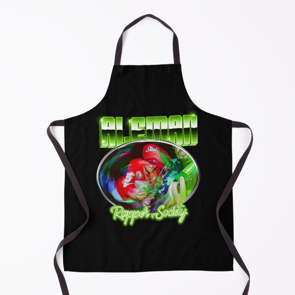 Item preview, Humo en la Trampa - Alemán designed and sold by DeadTired666.