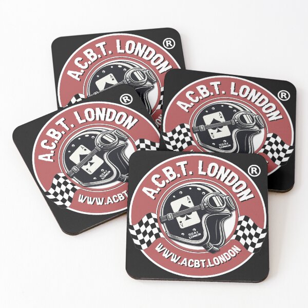 Item preview, ACBT London 2025 designed and sold by ACBTLondon.