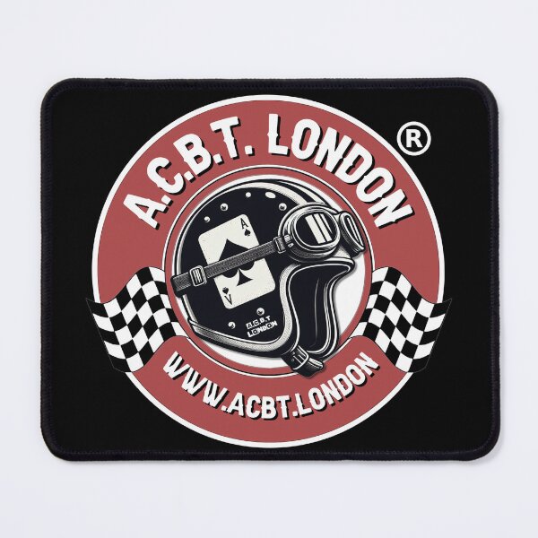 Item preview, ACBT London 2025 designed and sold by ACBTLondon.