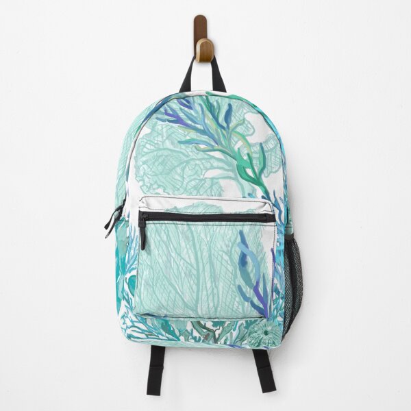 Item preview, Pastel Sea Life designed and sold by BlueCava.