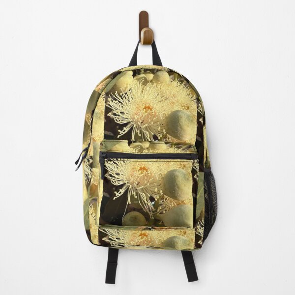 Item preview, Gum Blossom In Morning Light designed and sold by Sunny Hungerford Photography.
