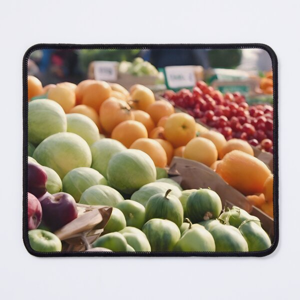 Item preview, Fresh Harvest Abundance designed and sold by Pixel Press Prints.