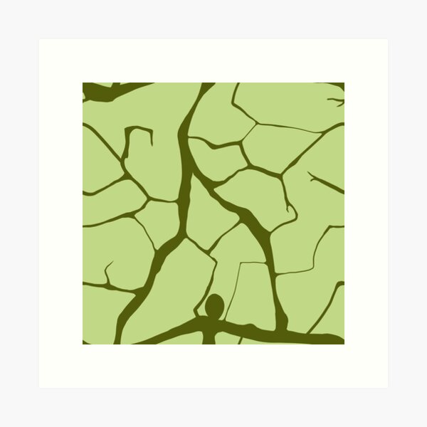 Item preview, Walking tree repeat pattern  designed and sold by Digital-Dawg.