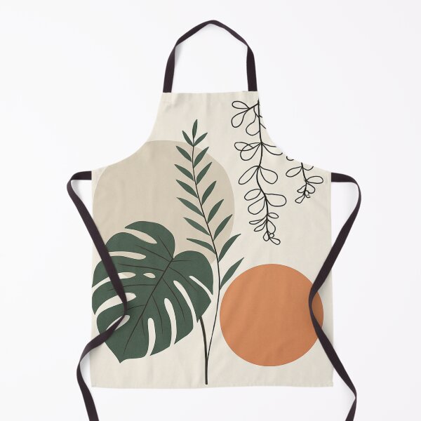 Item preview, Modern Botanical Harmony designed and sold by Happily Lover.