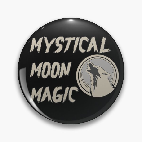 Item preview, Mystical Moon Magic Green Creek Series TJ Klune designed and sold by Truck Stop One.