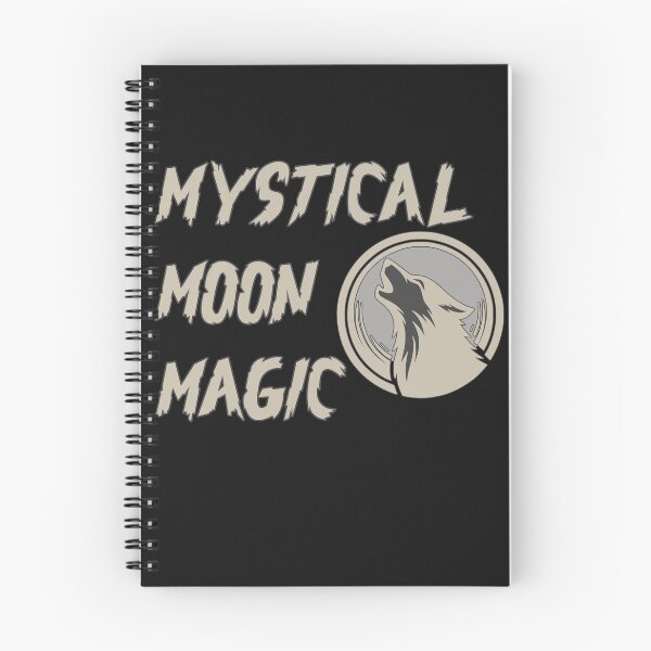 Item preview, Mystical Moon Magic Green Creek Series TJ Klune designed and sold by Truck Stop One.