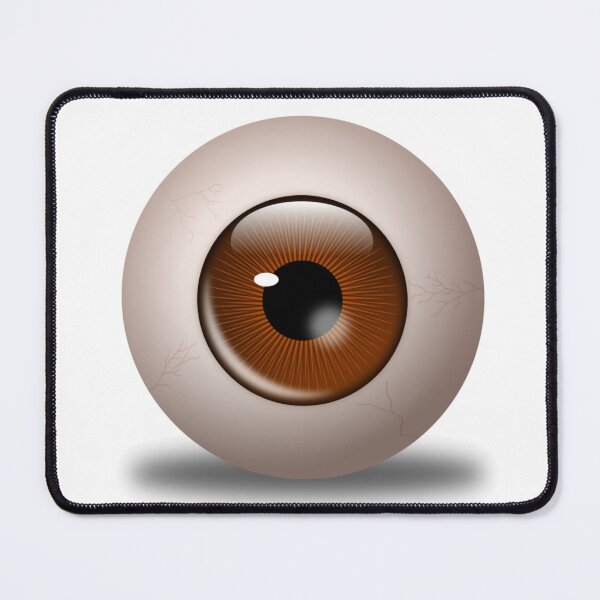 Item preview, Eye Brown designed and sold by FestusArt.