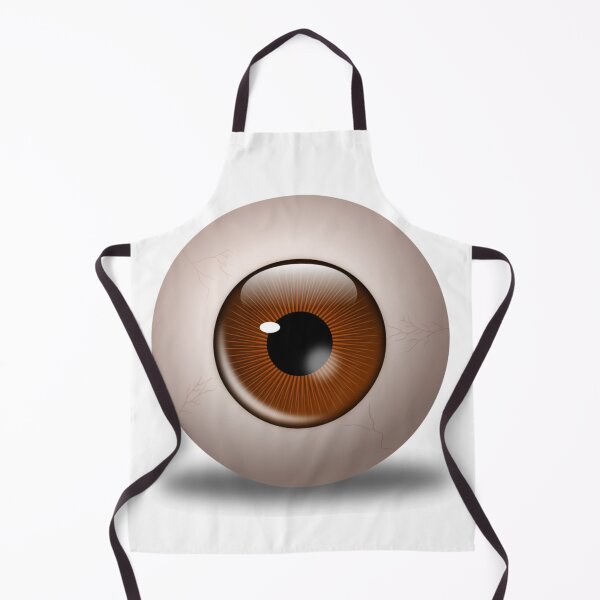 Item preview, Eye Brown designed and sold by FestusArt.