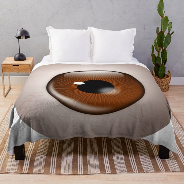 Item preview, Eye Brown designed and sold by FestusArt.