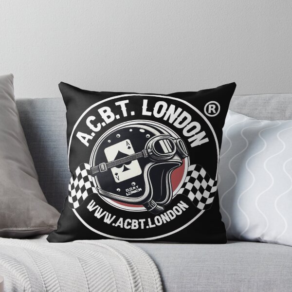 Item preview, ACBT London 2025 Black designed and sold by ACBTLondon.
