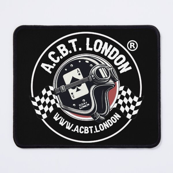 Item preview, ACBT London 2025 Black designed and sold by ACBTLondon.