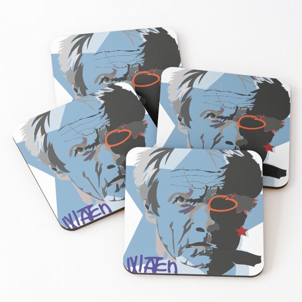 Item preview, Clint Eastwood designed and sold by CemDigitalArt.
