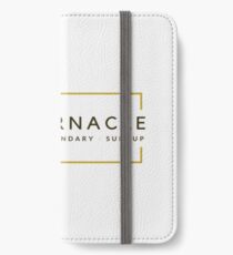 The Barnacle iPhone Wallet/Case/Skin