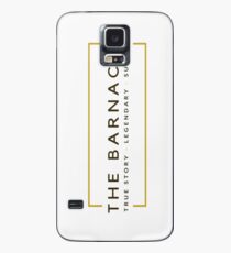 The Barnacle Case/Skin for Samsung Galaxy