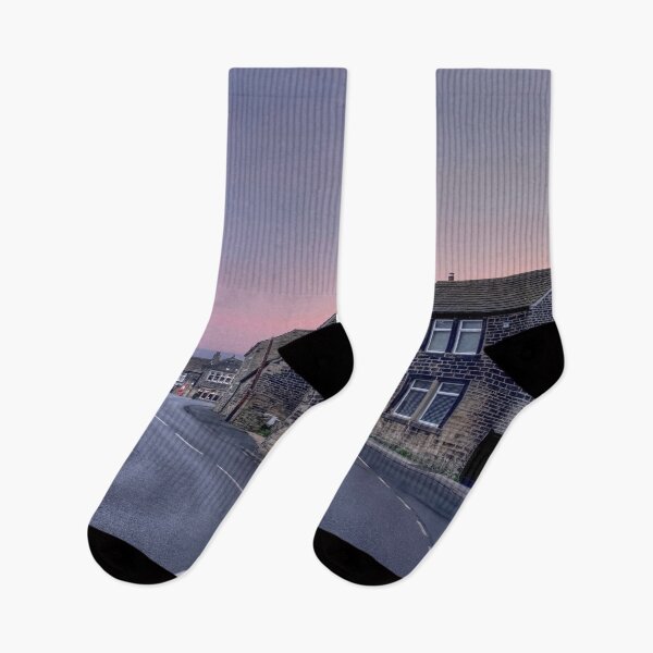 Item preview, Farnley Tyas Huddersfield designed and sold by Alisonchambers2.