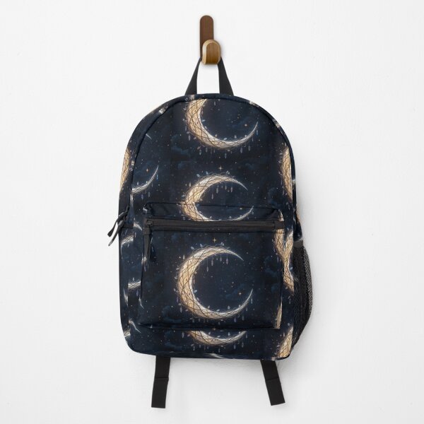 Item preview,  crescent moon designed and sold by InezPhotography.