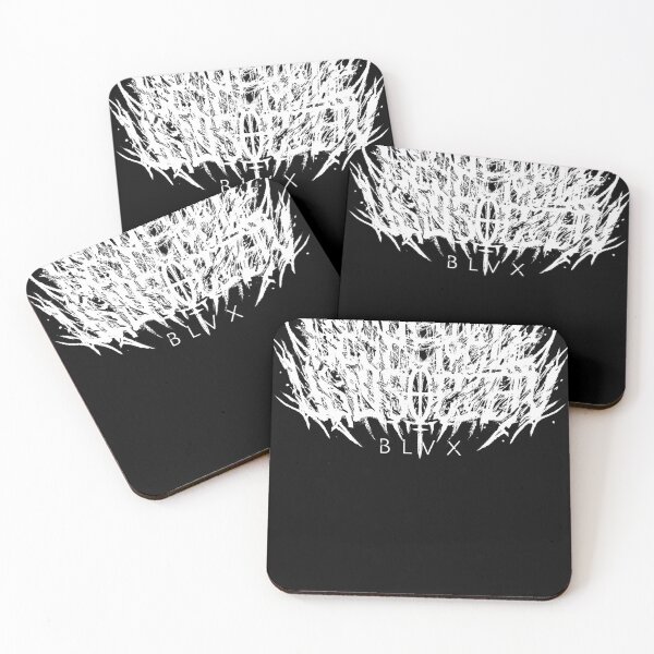 Item preview, DESPERATEUGLYSOCIETY white designed and sold by BLVX-.