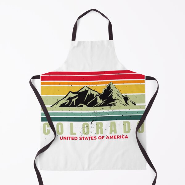Item preview, Colorado - USA designed and sold by HatiySkoll.