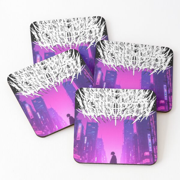Item preview, DESPERATEUGLYSOCIETY 0 designed and sold by BLVX-.