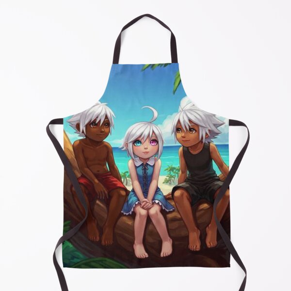 Item preview, KH Friends designed and sold by Black Saiyan Magician's Merchandise.