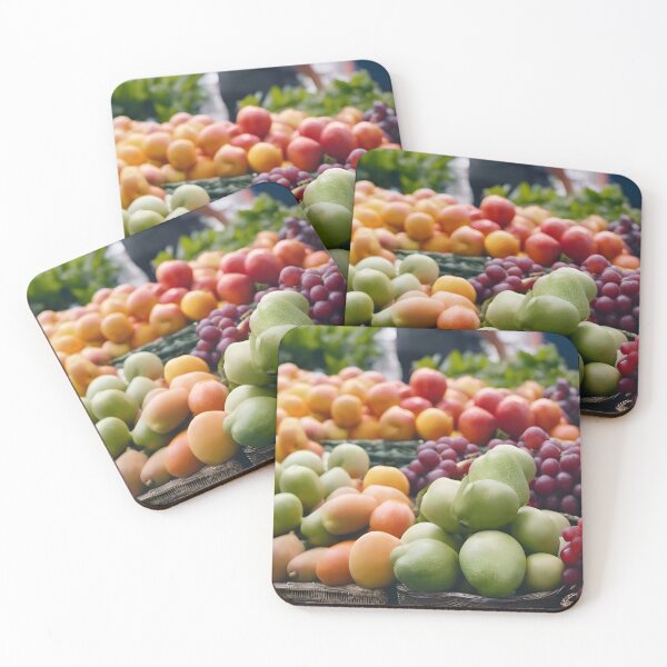 Item preview, Fresh Harvest Abundance designed and sold by Pixel Press Prints.