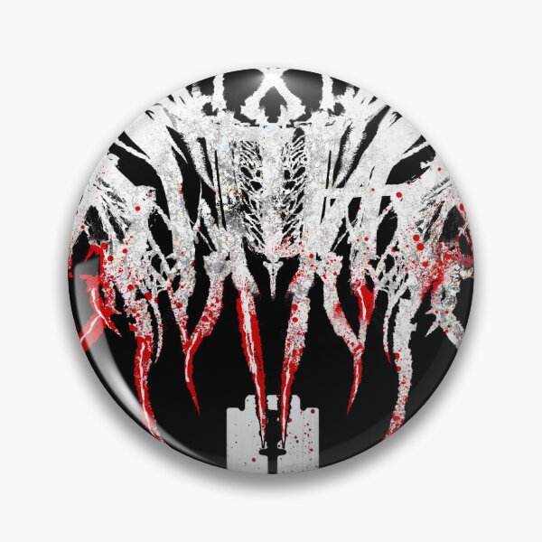 Item preview, RITUAL designed and sold by BLVX-.