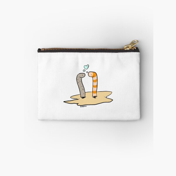 Item preview, Silly Garden eels! designed and sold by Coastali.