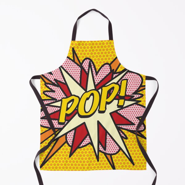Item preview, POP Comic Book Pop Art Cool Retro Trendy designed and sold by theimagezone.