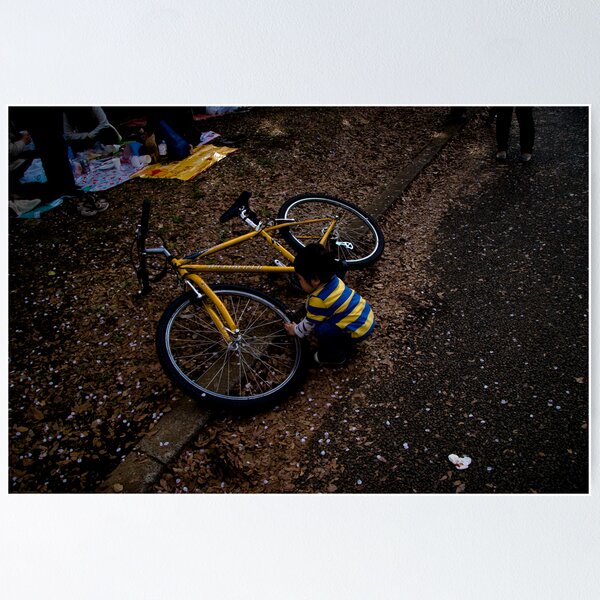 Item preview, Bicycle designed and sold by Joanne Ho.