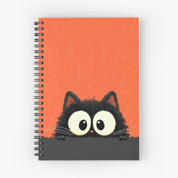 Item preview, Tuxedo Cat With Glowing Eyes And Calm Gaze designed and sold by Piotrek0001.