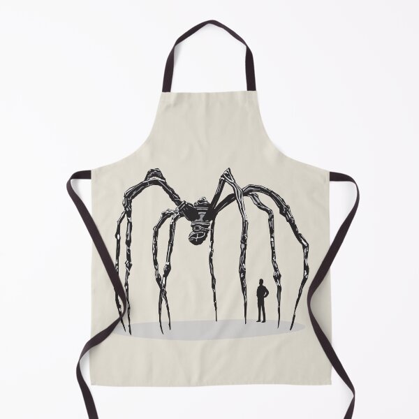 Artikelvorschau, Maman-Spinne-Statue entworfen und verkauft von ASKEW GRAPHICS.