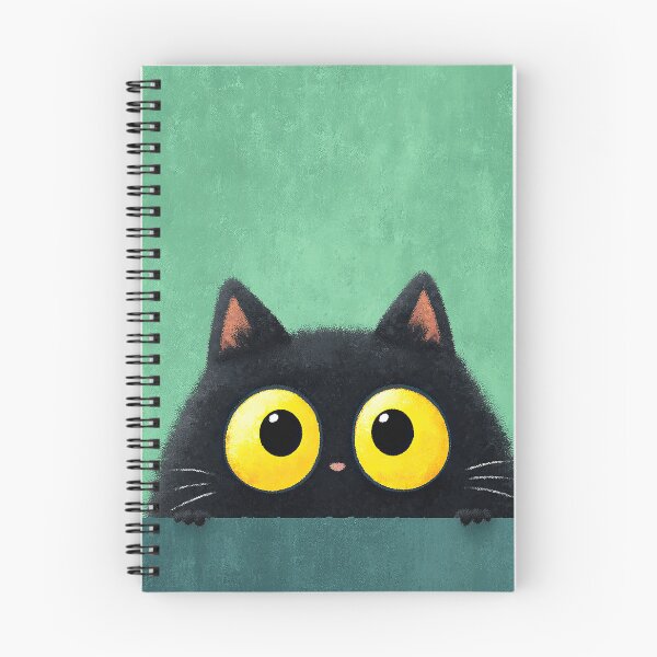 Item preview, Bright Eyed Kitten With Soft Green Background Texture designed and sold by Piotrek0001.
