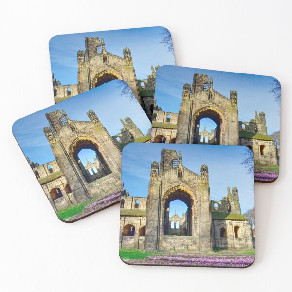 Item preview, Kirkstall Abbey  designed and sold by Alisonchambers2.