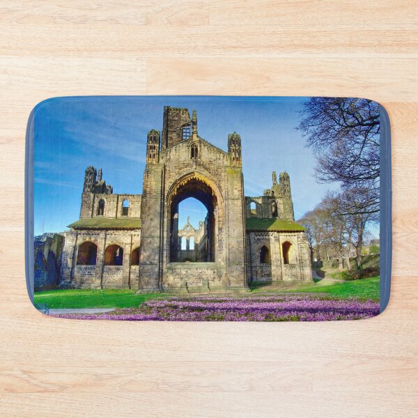 Item preview, Kirkstall Abbey  designed and sold by Alisonchambers2.