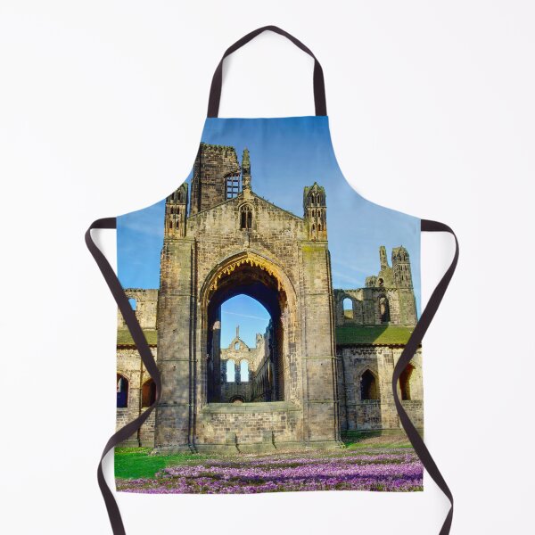 Item preview, Kirkstall Abbey designed and sold by Alisonchambers2.