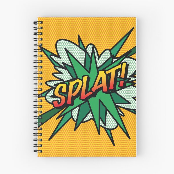 Aperçu de l'œuvre  design pop art rétro cool et tendance de bande dessinée qui met le wham créée et vendue par theimagezone.