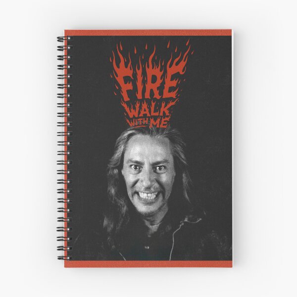 Item preview, Bob - Fire walk with me - Who killed Laura Palmer designed and sold by SentientGallery.