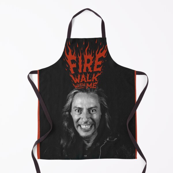 Artikelvorschau, Bob – Fire Walk With Me – Wer hat Laura Palmer getötet? entworfen und verkauft von SentientGallery.