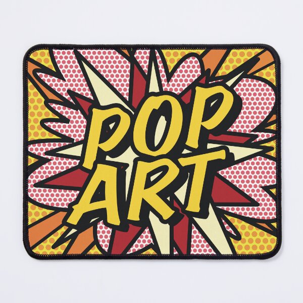 Item preview, POP ART Comic Modern Art Pop Culture designed and sold by theimagezone.