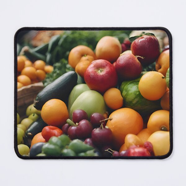 Item preview, Fresh Harvest Abundance designed and sold by Pixel Press Prints.