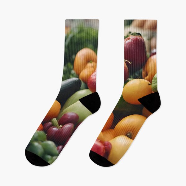 Item preview, Fresh Harvest Abundance designed and sold by Pixel Press Prints.