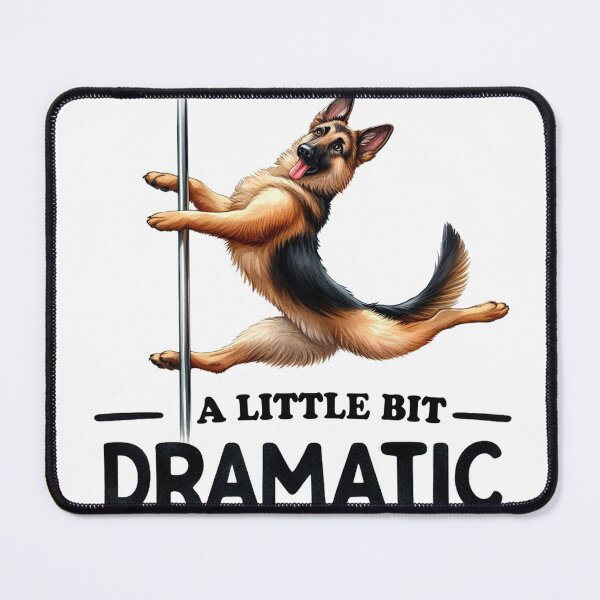 Item preview, A Little Bit Dramatic designed and sold by clintang.